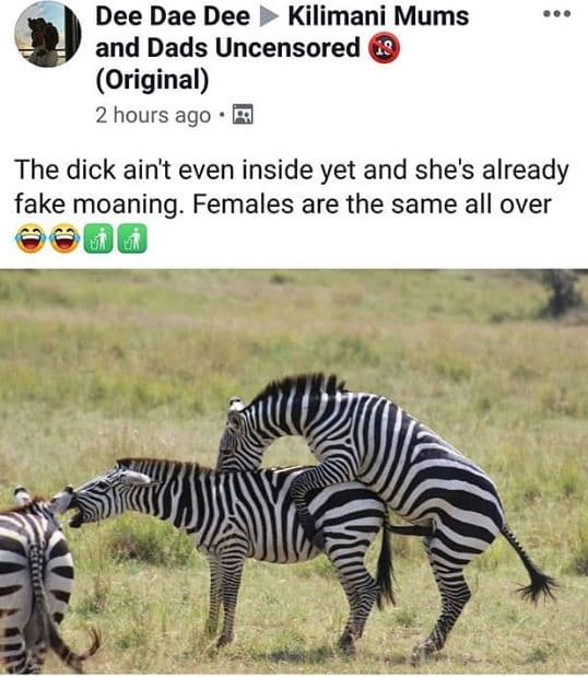 Dee dae dee kilimani mums and dads uncensored original 2 hours ago the dick ain'