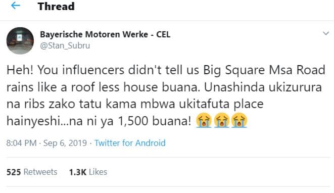 Thread bayerische motoren werke cel stan_subru heh! you influencers didn't tell