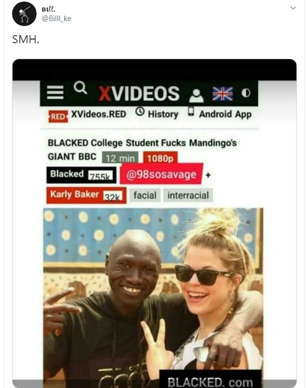 Bıll. billl_ke smh xvideos red xvideos red history android app blacked college s