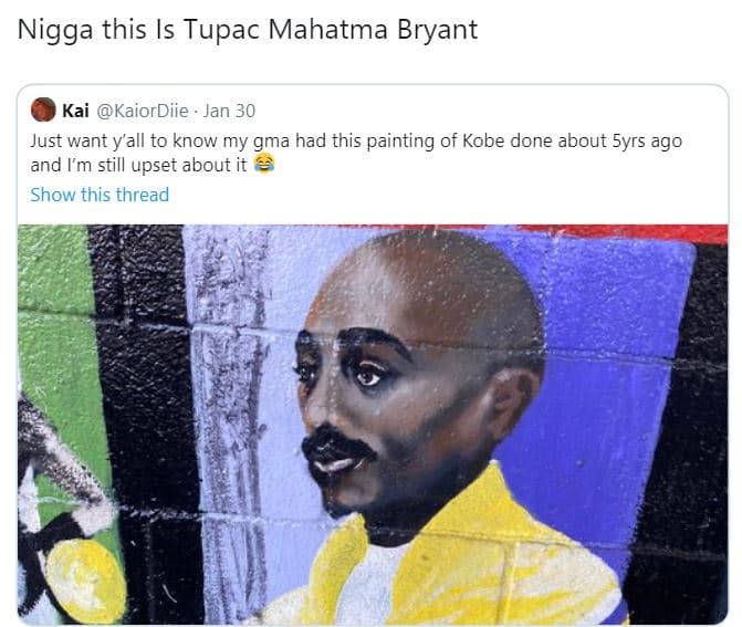 Nigga this is tupac mahatma bryant kai kaiordiie jan 30 just want y'all to know