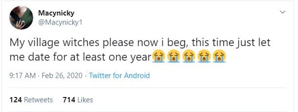 Macynicky macynicky1 my village witches please now beg, this time just let me da