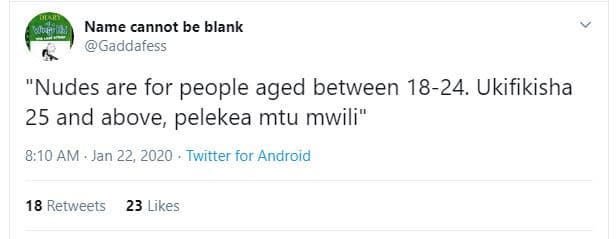 Name cannot be blank gaddafess nudes are for people aged between 1824. ukifikish