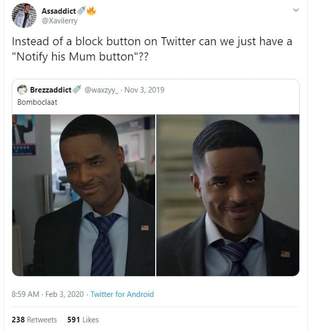 Assaddict xavilerry instead of a block button on twitter can we just have a noti