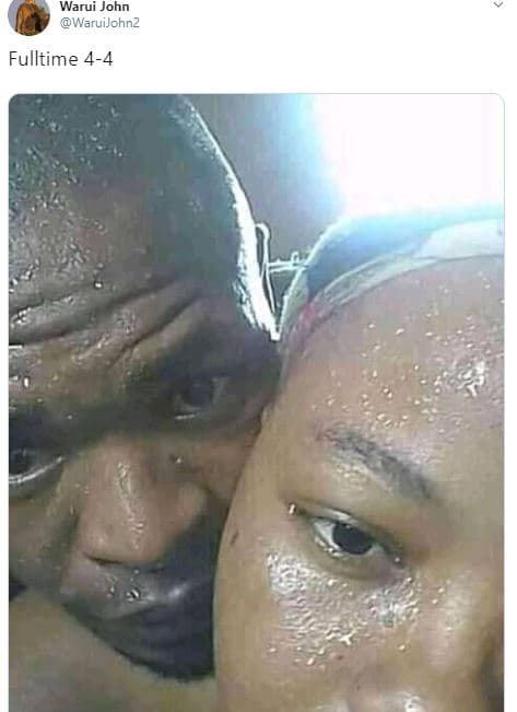 Warui john waruijohnz fulltime 44