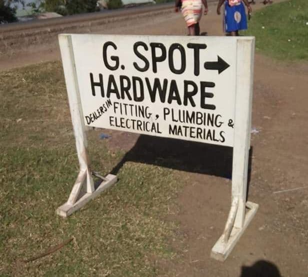 G spot hardware dealerswf fitting electrical plumbing materials