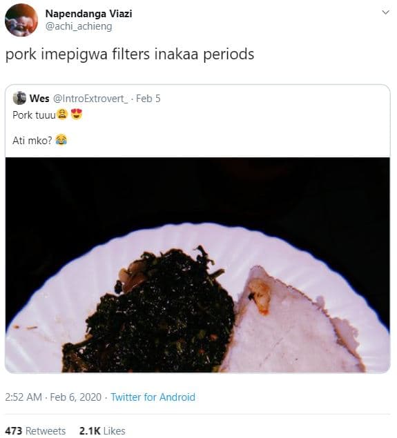 Napendanga viazi achi_achieng pork imepigwa filters inakaa periods wes introextr