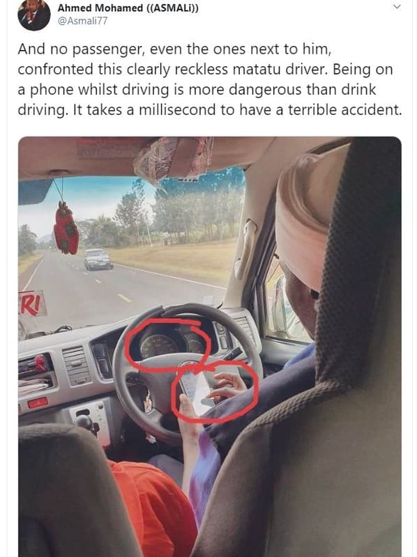 Ahmed mohamed asmali asmali77 and no passenger, even the ones next to him, confr