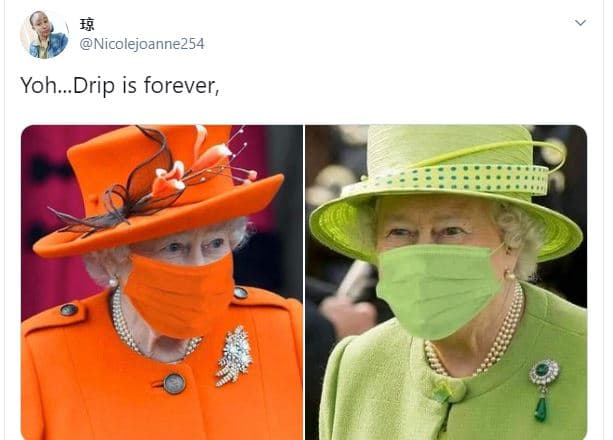 Nicolejoanne254 yoh.drip is forever,