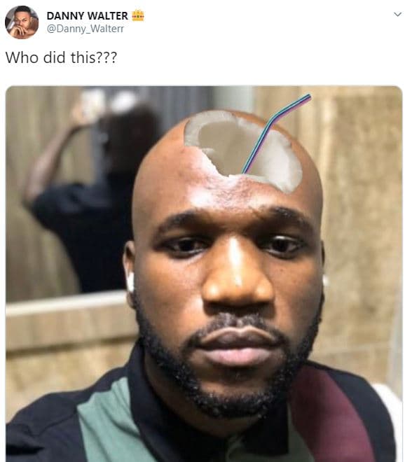 Danny walter danny_walterr who did this???