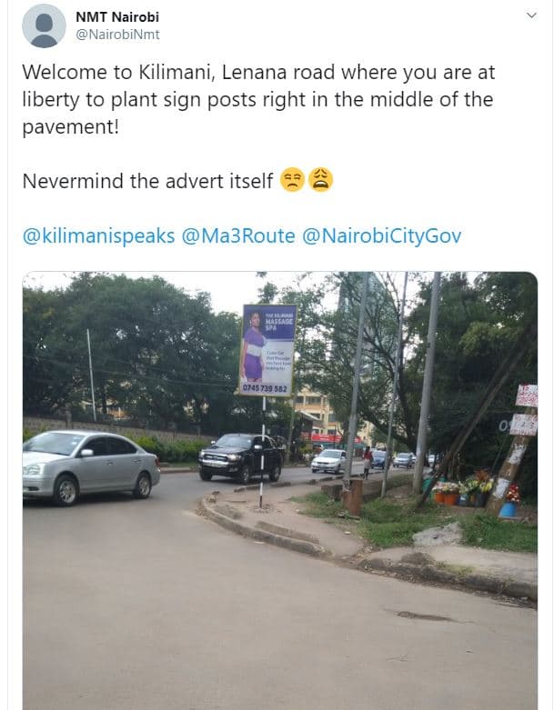 Nmt nairobi nairobinmt welcome to kilimani lenana road where you are at liberty