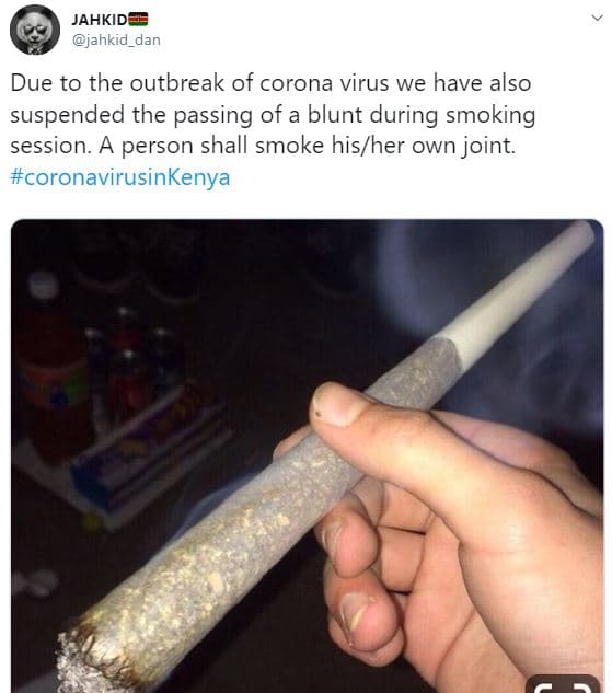 Jahkid jahkid_dan due to the outbreak of corona virus we have also suspended the