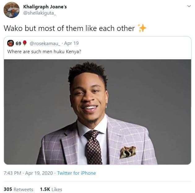 Khaligraph joane's sheilakiguta wako but most of them like each other 69 rosekam