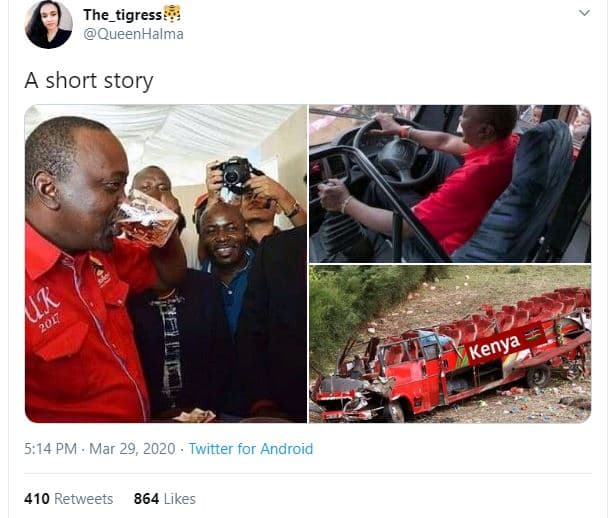 The_tigress queenhalma a short story ax 5,14 pm mar 29, twitter for android 410