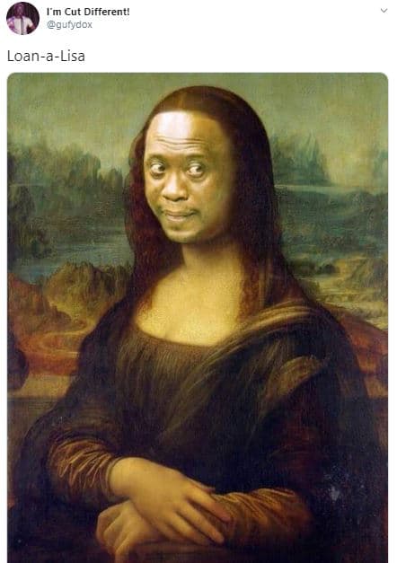 Fm cut different! gufydox loanalisa