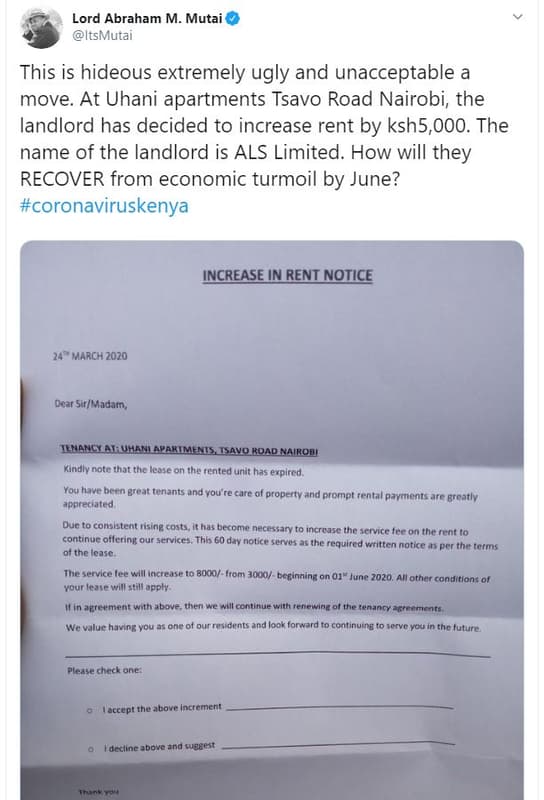 Lord abraham m mutai itsmutai this is hideous extremely ugly and unacceptable a