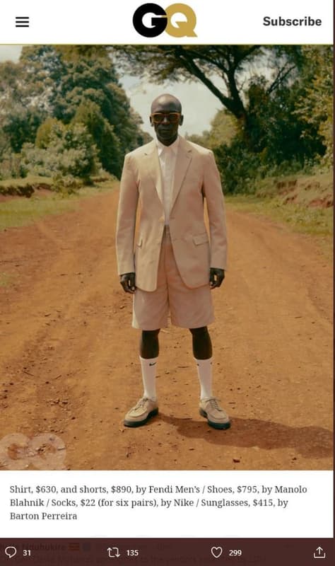 9s subscribe shirt, 630, and shorts, 890,by fendi men's shoes, ,by manolo blahni