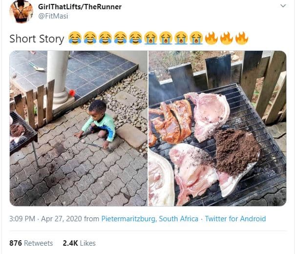 Girlthatliftstherunner fitmasi short story ggeeffàhfh 3.09 pm apr 27, from piete