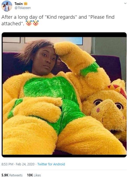 Tosin tblazeen after a long day of kind regards and please find attached 8.53 pm