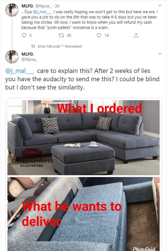 Mlfo. njoxx_ oya mal was really hoping we won't get to this but here we are gave