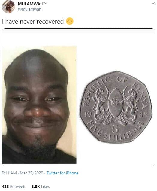 Mulamwahtm mulamwah have never recovered five sk 9.11 am . mar 25, twitter for i