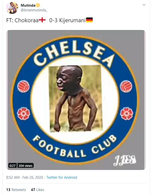 Mutinda brianmutinda ft chokoraa 03 kijerumani 0helse4 footbal cub j4s8 0.27 304