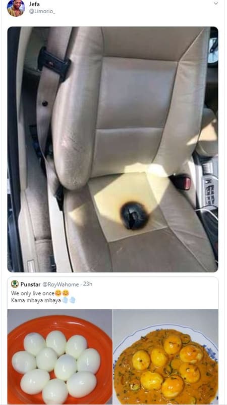 Jefa limorio punstar roywahome 23h we only live once kama mbeya mlaya