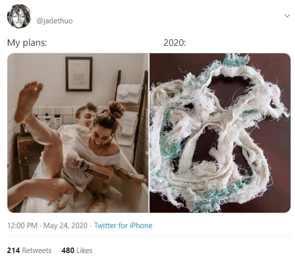 Jadethuo my plans 12.00 pm may 24, twitter for iphone 214 retweets 480 likes