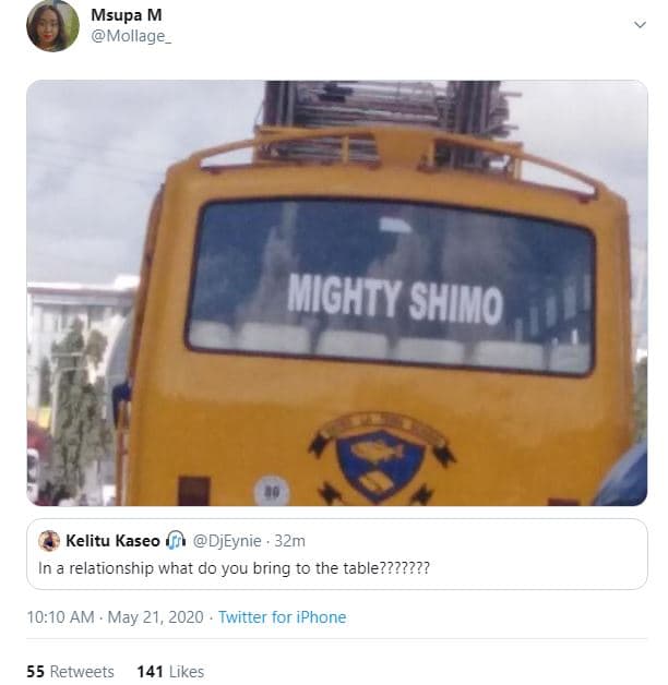 Msupa m mollage mighty shimo kelitu kaseo djeynie 32m relationship what do you b