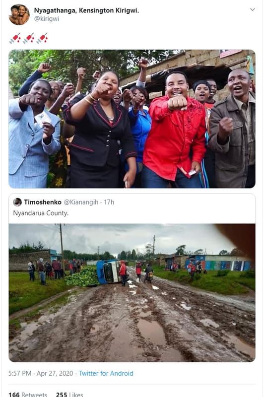 Nyagathanga kensington kirigwi. kirigwi timoshenko kianangih . 17h nyandarua cou