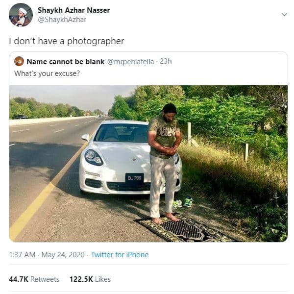 Shaykh azhar nasser shaykhazhar don't have a photographer name cannot be blank m