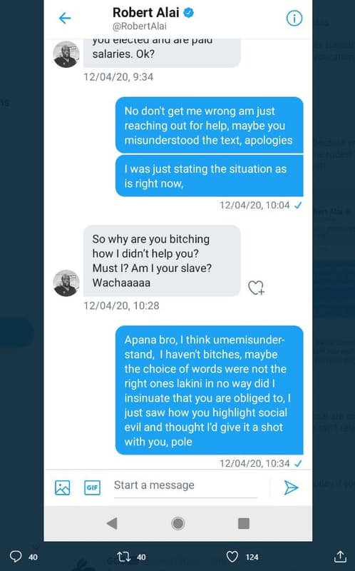 Robert alai robertalai yuu eielleu allu ale palu salaries. ok? 1 1 120420, 9.34