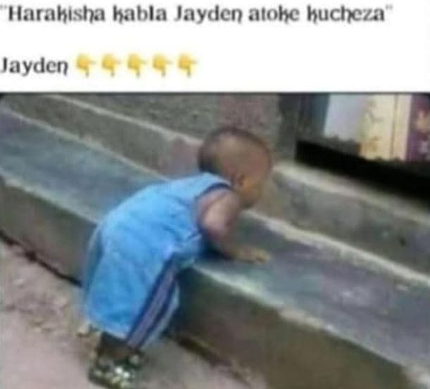 Harakisha babla jayden atohc huchcza jayden