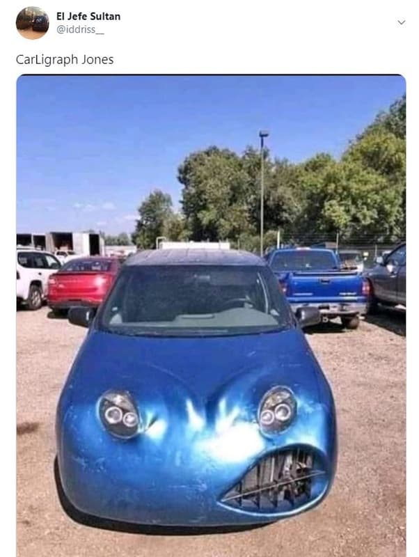 El jefe sultan iadrıss carligraph jones