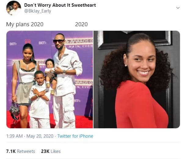 Don't worry about it sweetheart bkjay_early my plans ber eet su 1.39 am may 20,