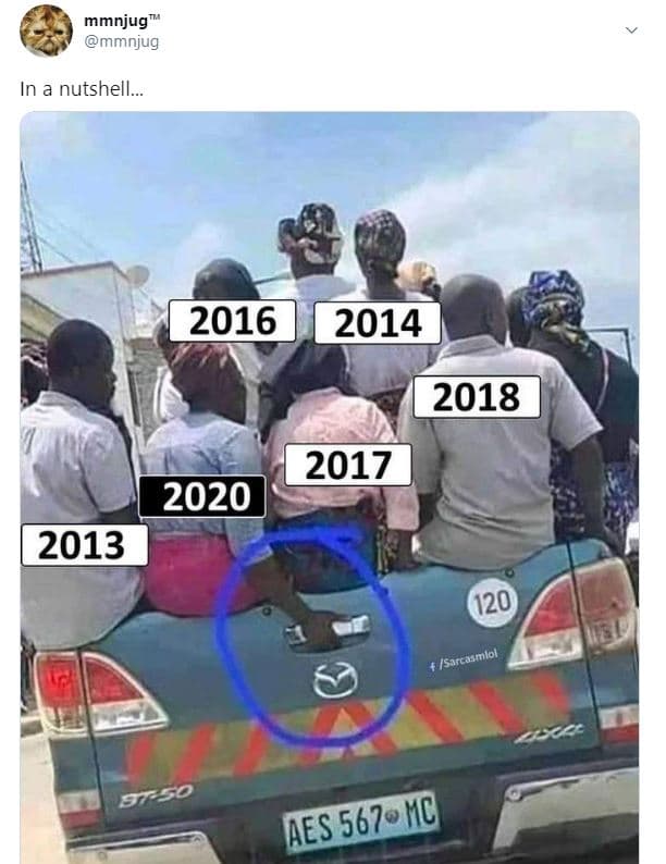 Mmnjug mmnjug in a nutshell _ 20 mc aes sarcusmlol bso