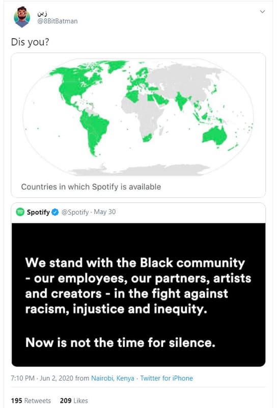 0 8bitbatman dis you? countries in which spotify is available spotify spotify .