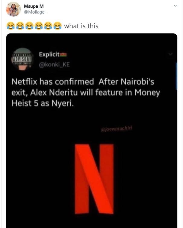 Msupa m mollage what is this explicit wiii konki_ke netflix has confirmed after