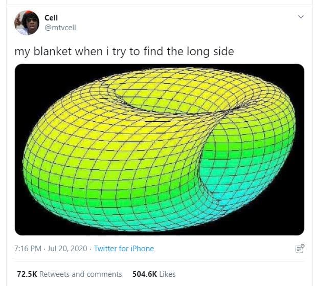 Cell mtvcell my blanket when try to find the long side 7,16 pm jul 20, twitter f