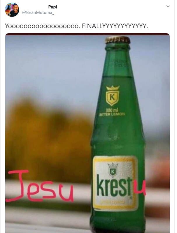 Papi brianmutuma _ yoooooooooooooooooo. finallyyyyy' ernolohon fosd krest