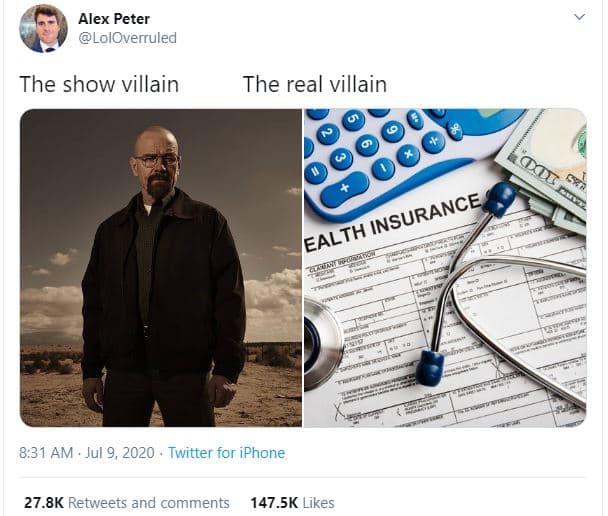 Alex peter loloverruled the show villain the real villain 8.31 am jul 9, twitter