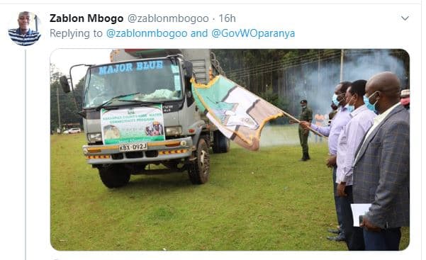 Zablon mbogo zablonmbogoo 16h replying to zablonmbogoo and govwoparanya ntor bzu