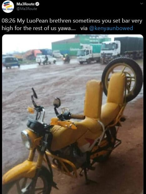 Ma3route ma3route 08.26 my luopean brethren sometimes you set bar very high for