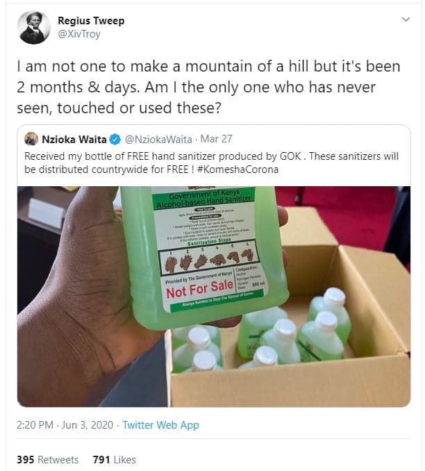 Regius tweep xivtroy am not one to make a mountain of a hill but it's been 2 mon