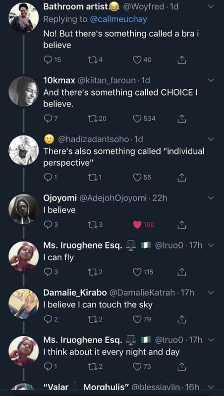 Bathroom artist woyfred . id replying to callmeuchay no! but there's something c