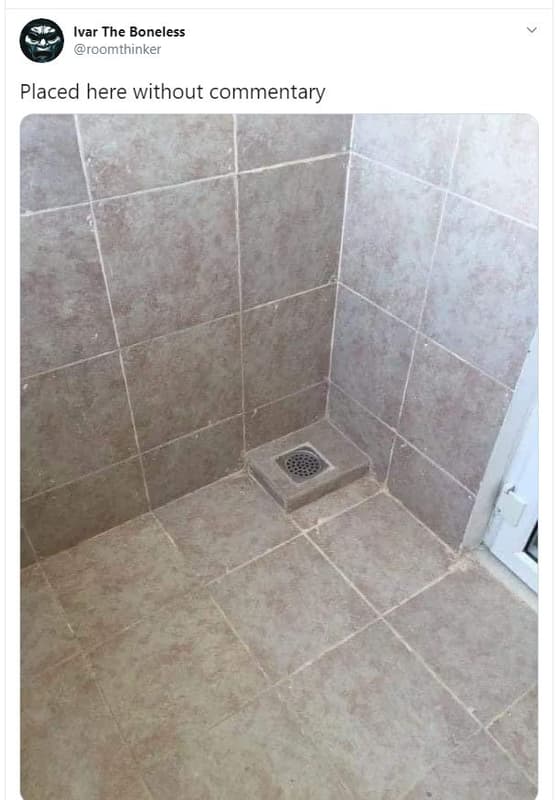 Ivar the boneless roomthinker placed here without commentary