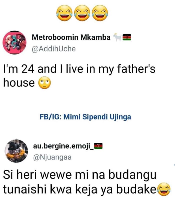 Metroboomin mkamba addihuche im 24 and i live in my father's house fbig mimi sip