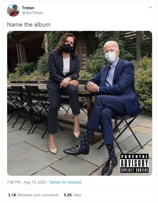 Tristan ayotristan name the album pa r ental msri enpligii ginieni 7.48 pm . aug