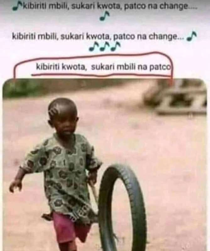 'kibintl mbilı, sukari kwota patco na change kibiriti mbill, sukari kwota patco