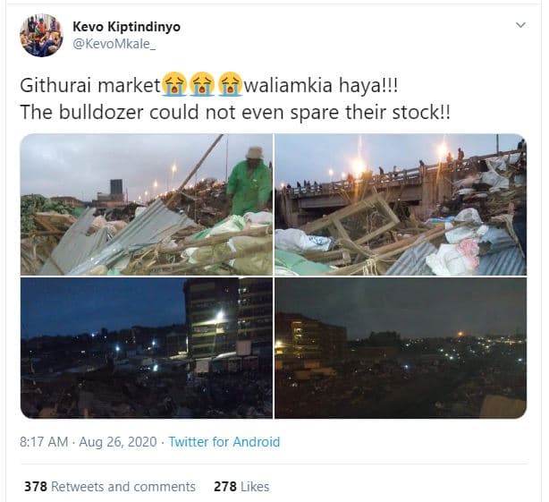 Kevo kiptindinyo kevomkale githurai market íà 5à fà waliamkia hayal!! the bulldo