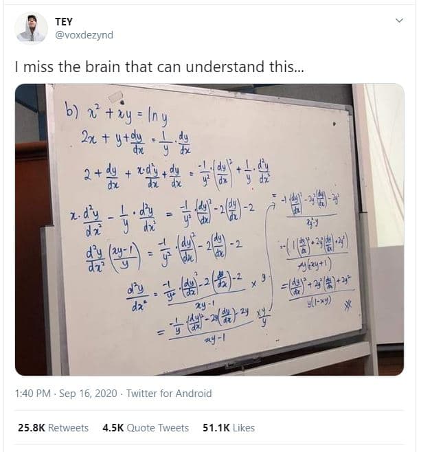 Tey voxdezynd miss the brain that can understand this b 2' iy ny 24 942 5 4 2 44